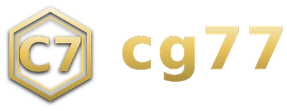 cg77 logo